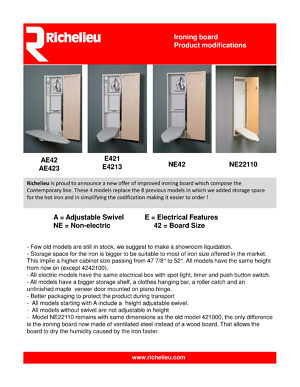 Datasheet