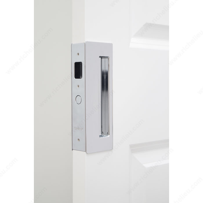Magnetic Passage Pull