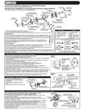 Instructions