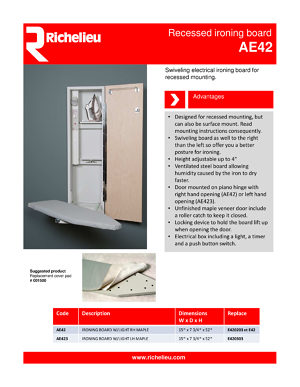 Datasheet