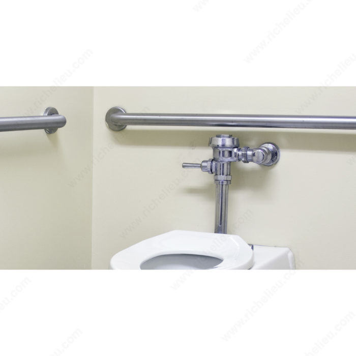 Straight Grab Bar