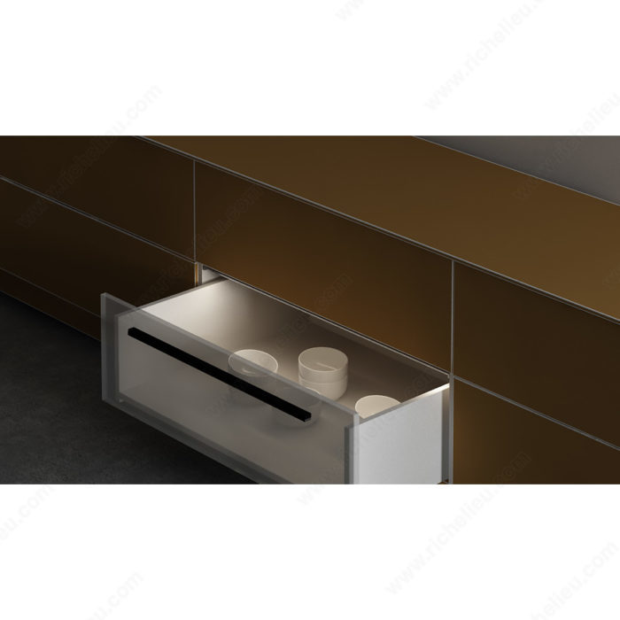 Pollux - Cuttable Drawer LED Light with IR Sensor