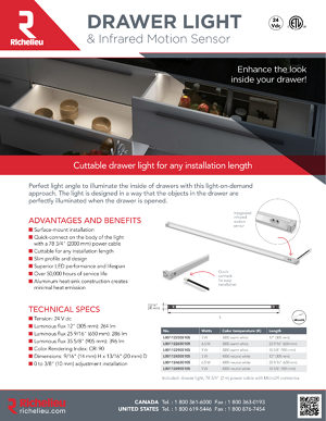 Datasheet