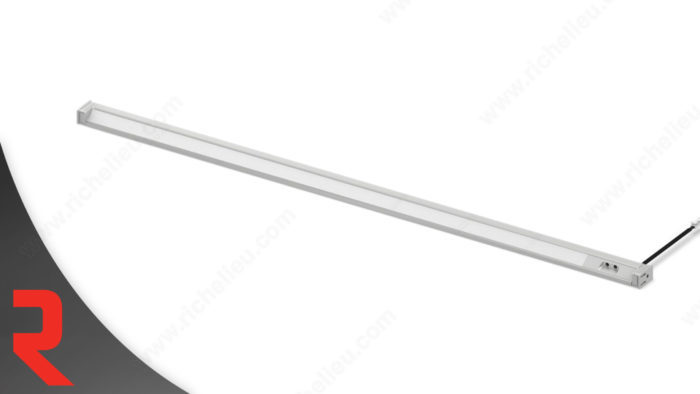 Pollux LED - Cuttable drawer light with IR sensor
