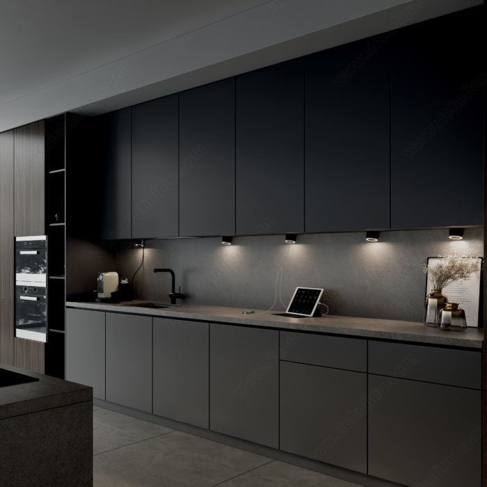 UNIKA D-Motion - LED