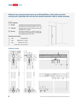 Datasheet