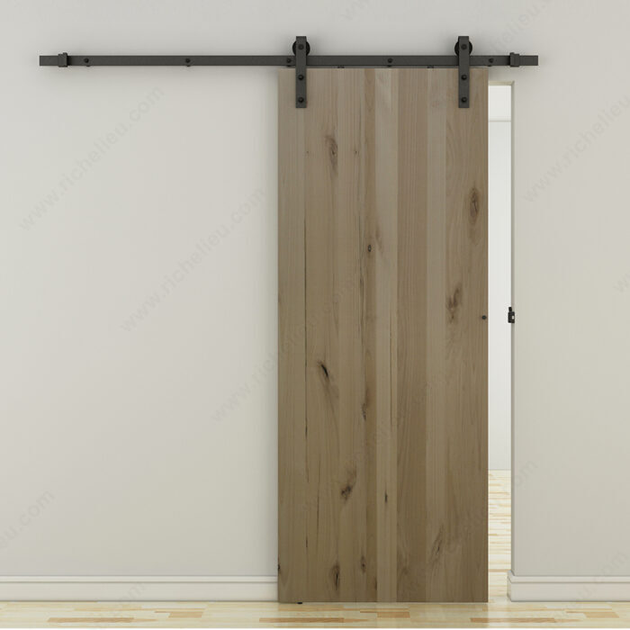 ONWARD RUSTIC Privacy Lever Lock