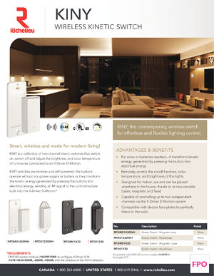 Sales Sheet