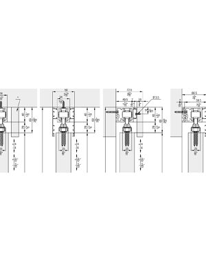 Line Art Rail