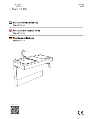 Installation