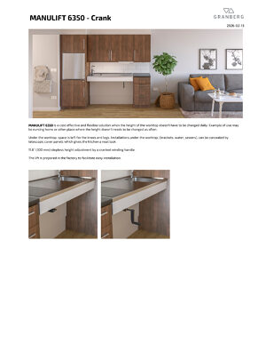 Brochure