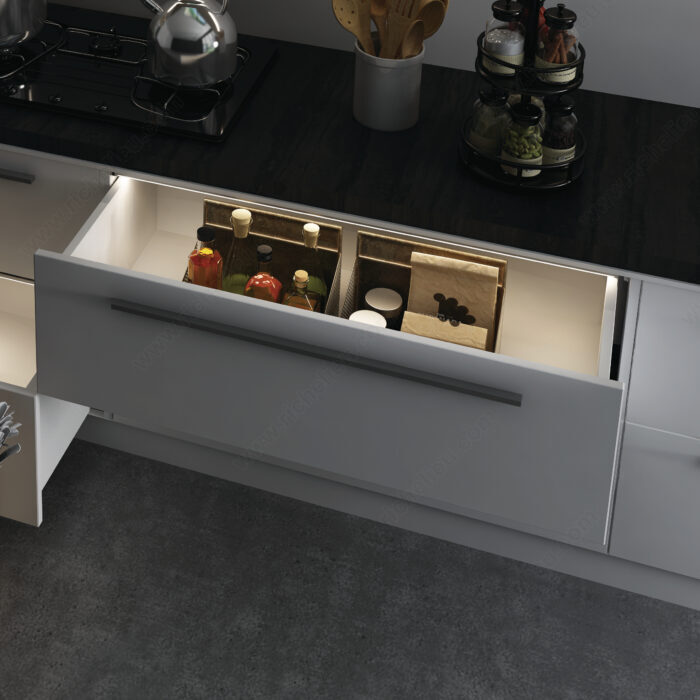 Pollux - Cuttable Drawer LED Light with IR Sensor