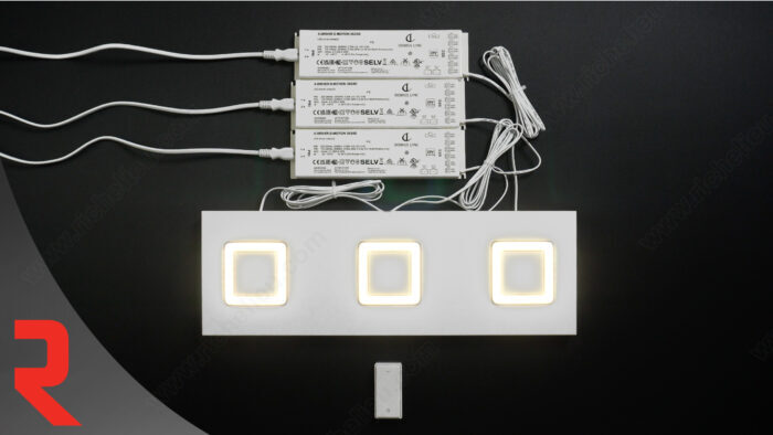How to Reset KINY (Wireless Kinetic Switch)
