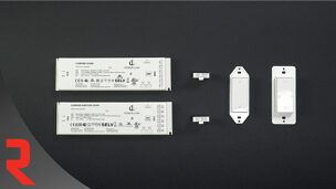 Introduction KINY (Wireless Kinetic Switch)