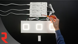 Manual Pairing KINY (Wireless Kinetic Switch)