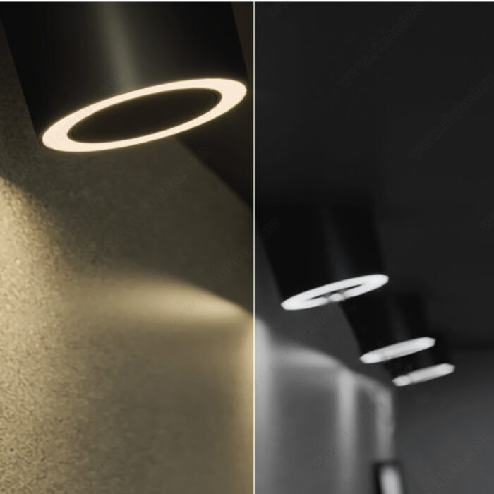 UNIKA D-Motion - LED