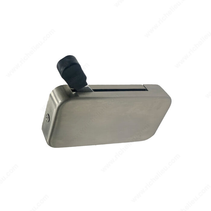 Satin Nickel