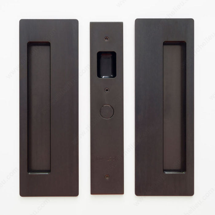 Oil-Rubbed Bronze