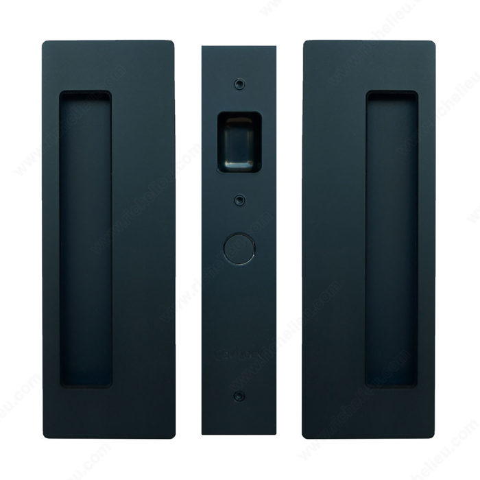 Matte Black