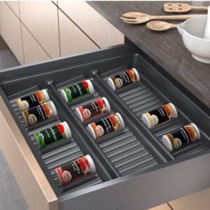 CLASSICO Spice Trays