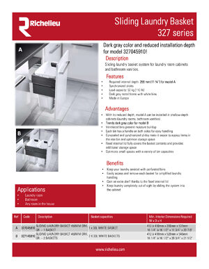 Datasheet