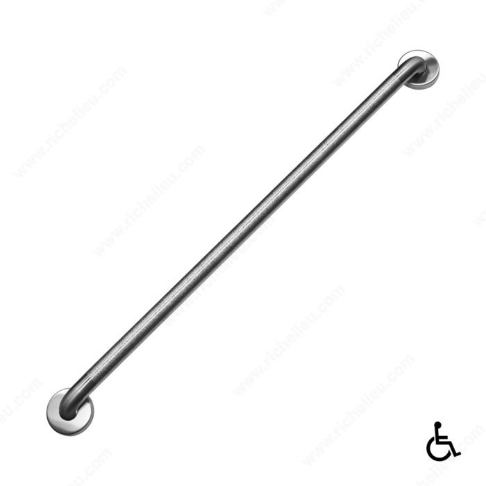 Straight Grab Bar