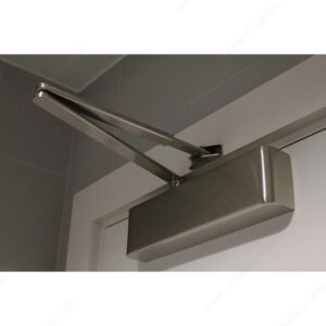 9016 Series Adjustable Power Door Closer