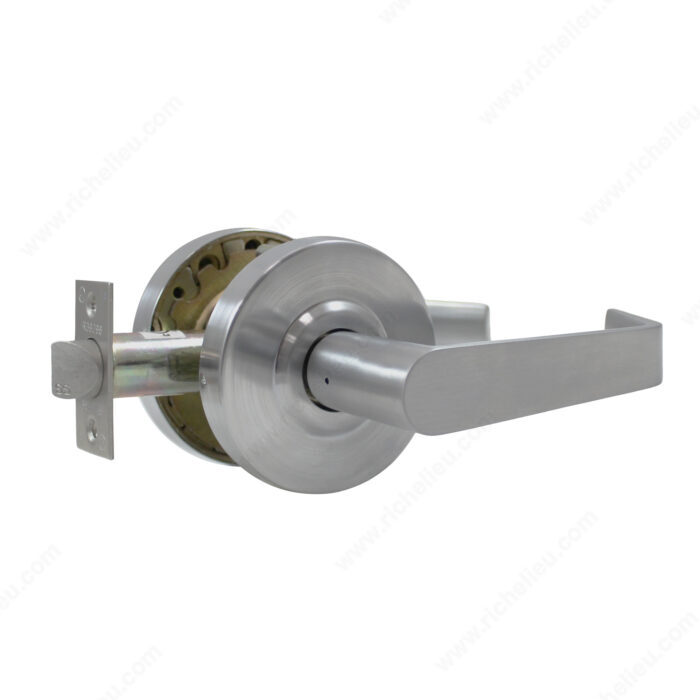 Cylindrical Leverset - FY Series