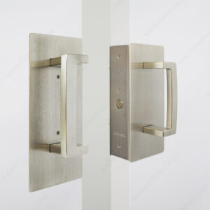 CaviLock Magnetic Pull CL400 Series - Function: Passage
